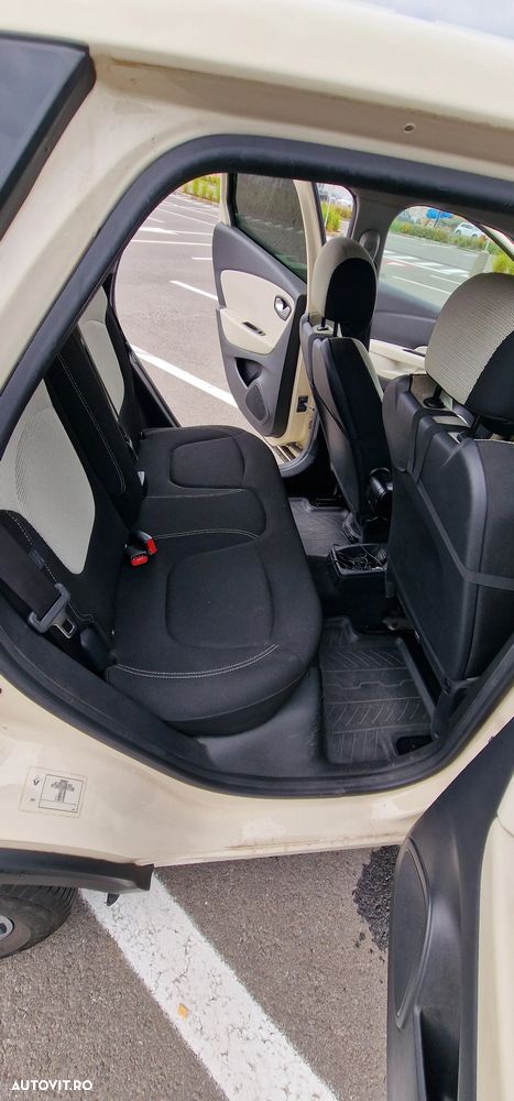 Renault Captur ENERGY TCe Zen - 13