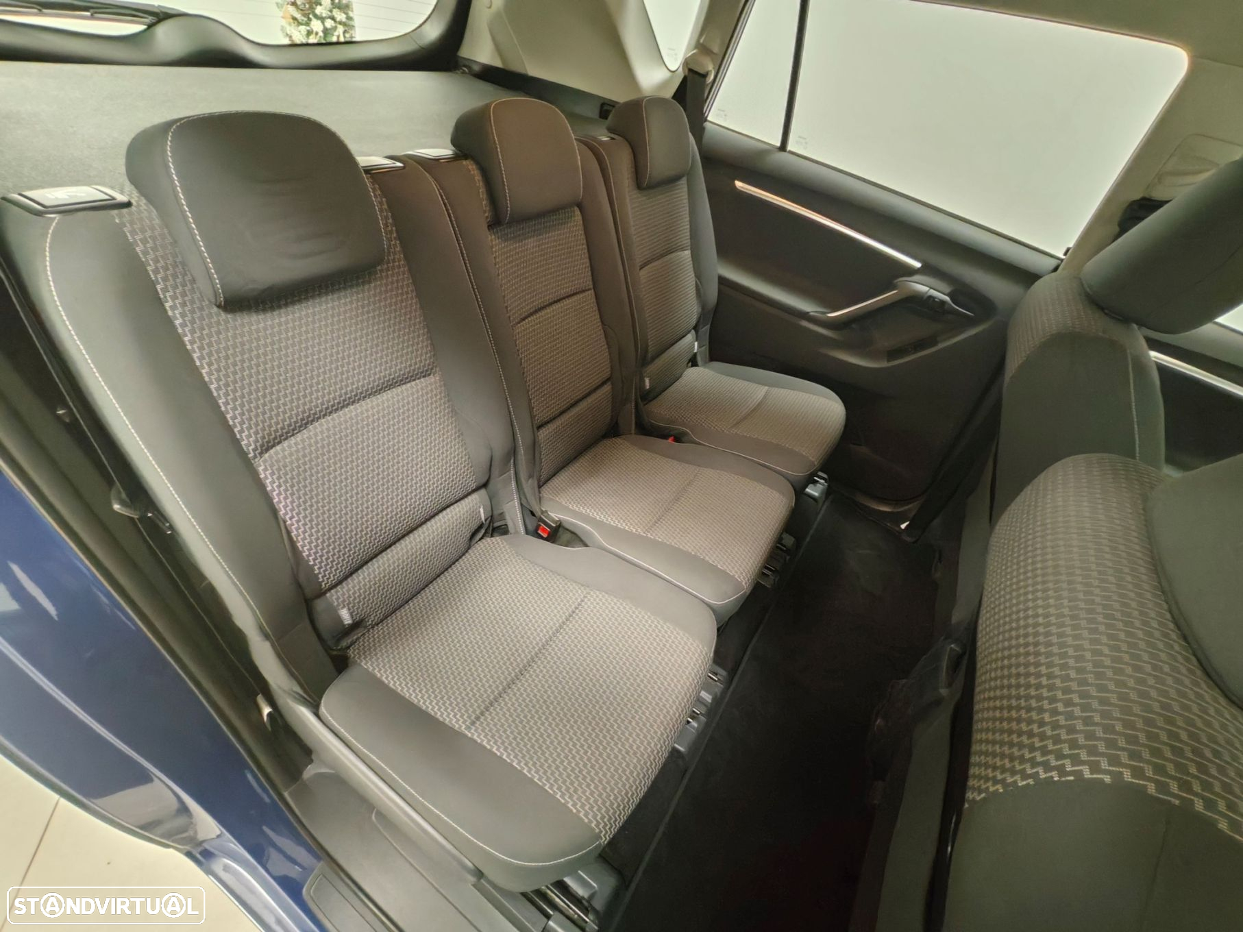Toyota Verso 1.6 D-4D 5L S&S Comfort - 41
