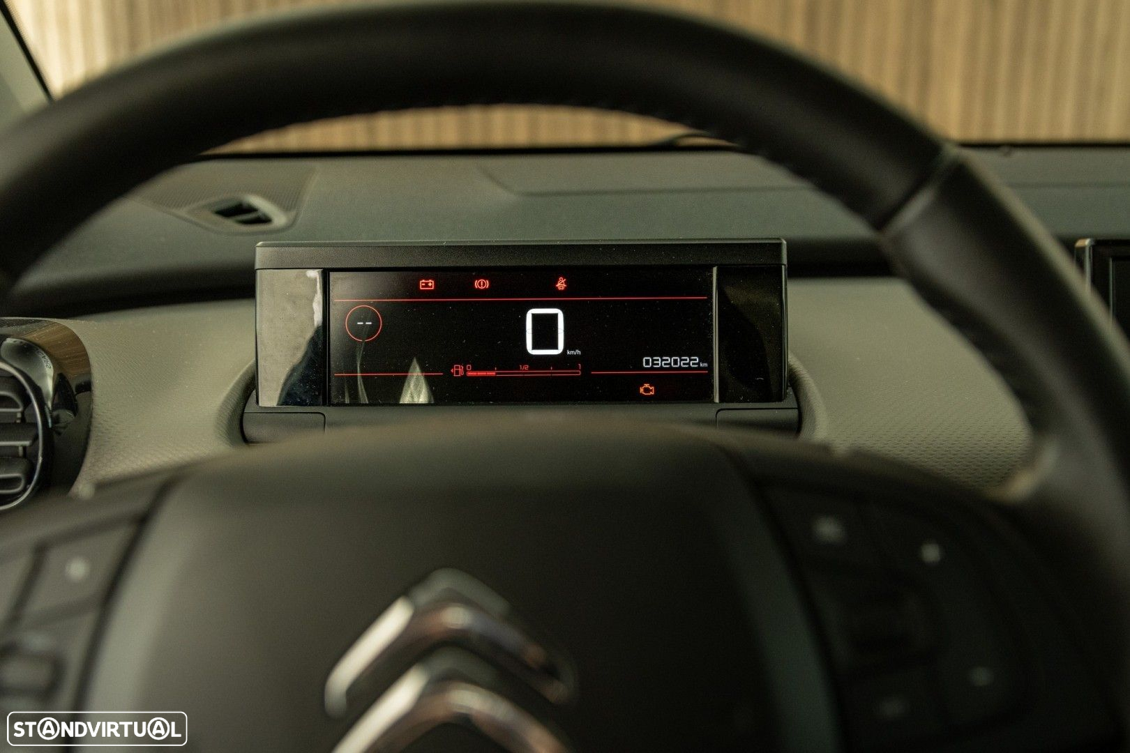 Citroën C4 Cactus 1.2 PureTech Shine Pack - 14