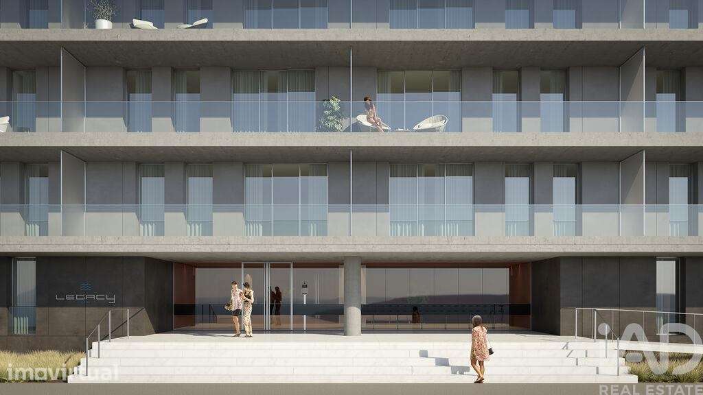 Apartamento T1 em Vila do Conde de 91,00 m2 - Grande imagem: 3/17