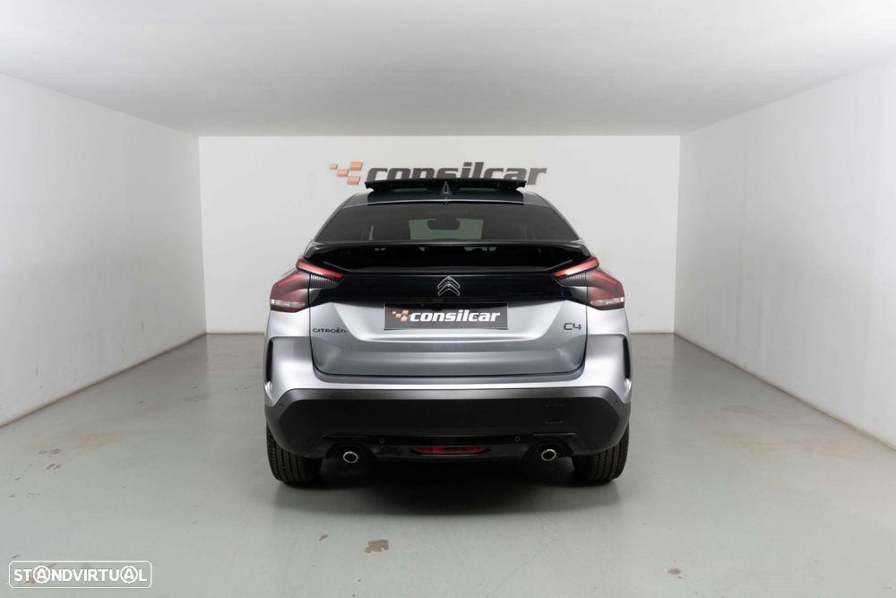Citroën C4 - 5
