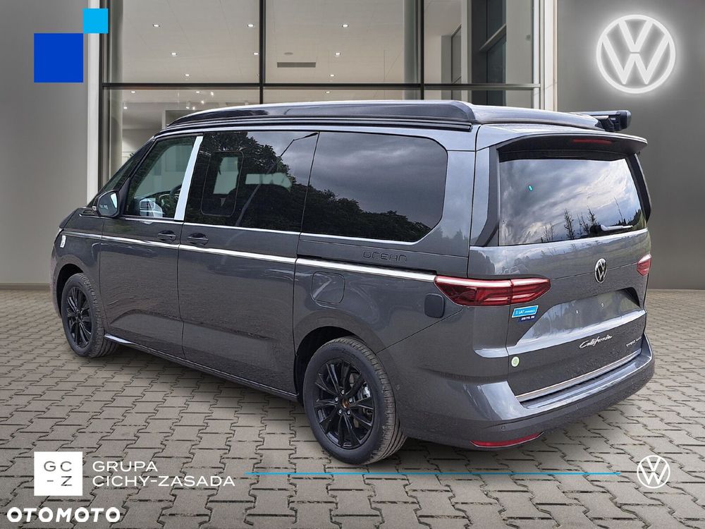 Volkswagen california Ocean, 1,5 eHybrid OPF, 245KM 19,7kWh/116KM, 6-bieg. DSG 4Motion, r.o: 3124mm - 10
