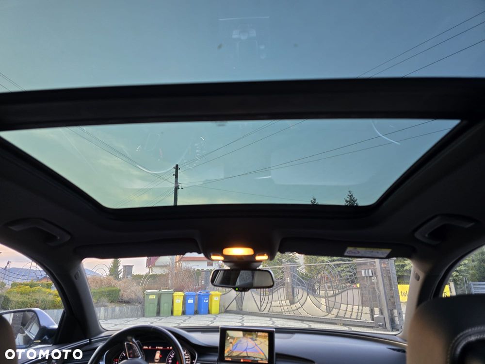 Audi A6 Avant 3.0 TDI quattro tiptronic - 34