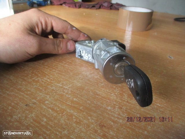 CANHÃO N0503451 N0503111 CITROEN C3 2012 1.4HDI KIT - 2