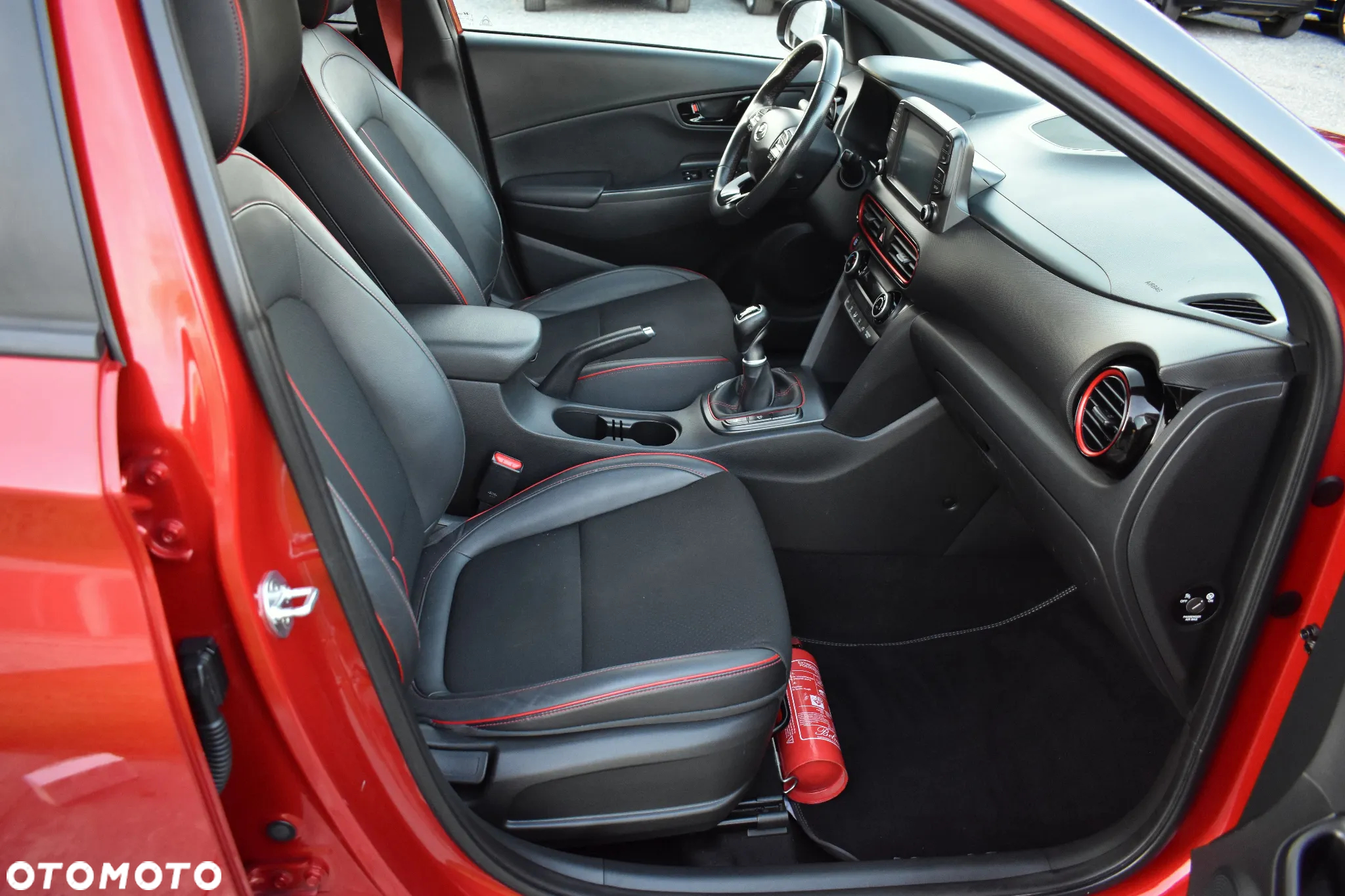 Hyundai Kona 1.0 T-GDI Executive - 25