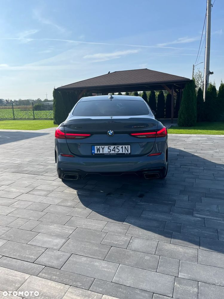 BMW Seria 2 M235i xDrive - 3