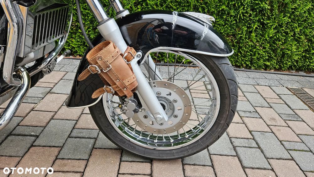 Honda Shadow - 29