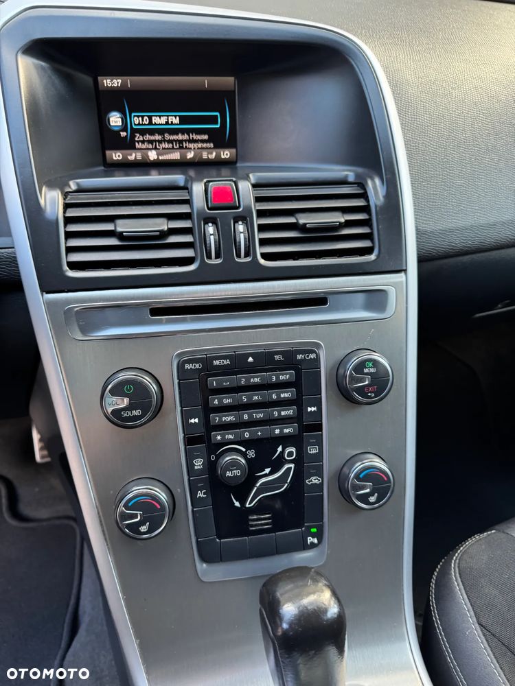 Volvo XC 60 - 17