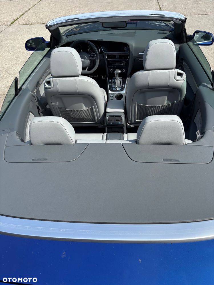 Audi A5 Coupe 2.0 TFSI Quattro Sport S tronic - 22