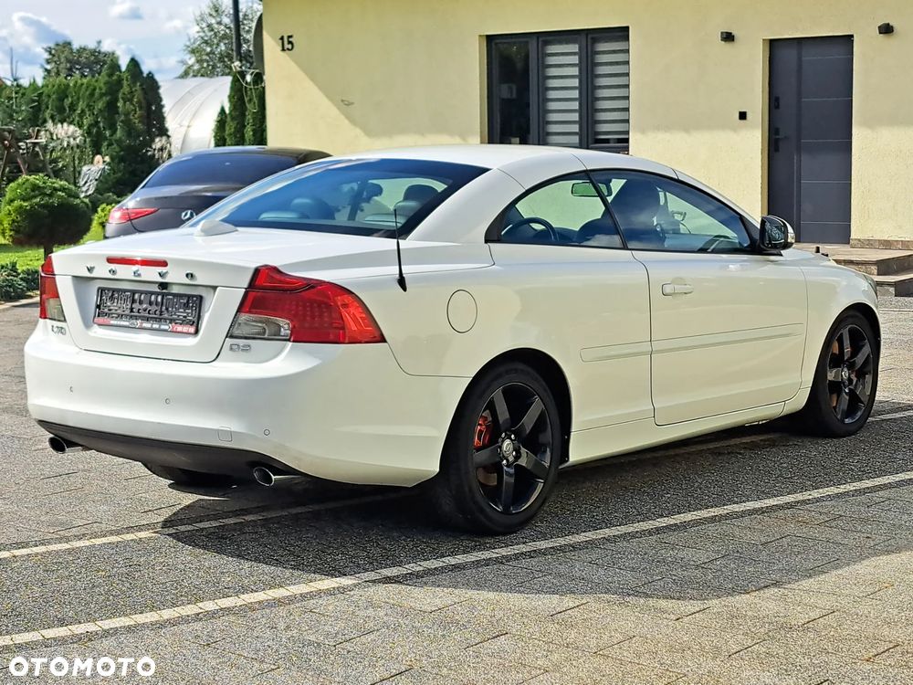 Volvo C70 - 8