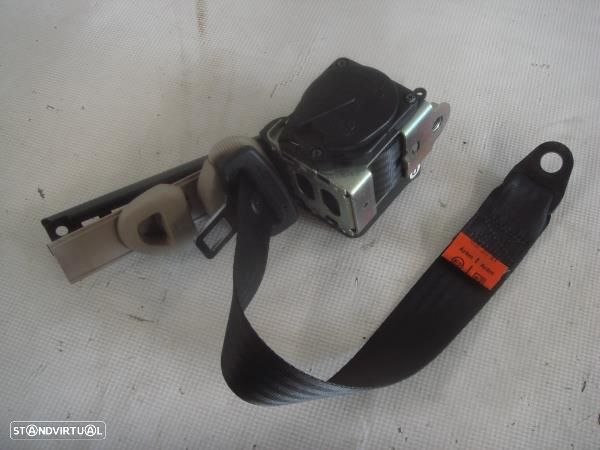 Cinto Segurança Tr Dto Alfa Romeo 156 Sportwagon (932_) - 1