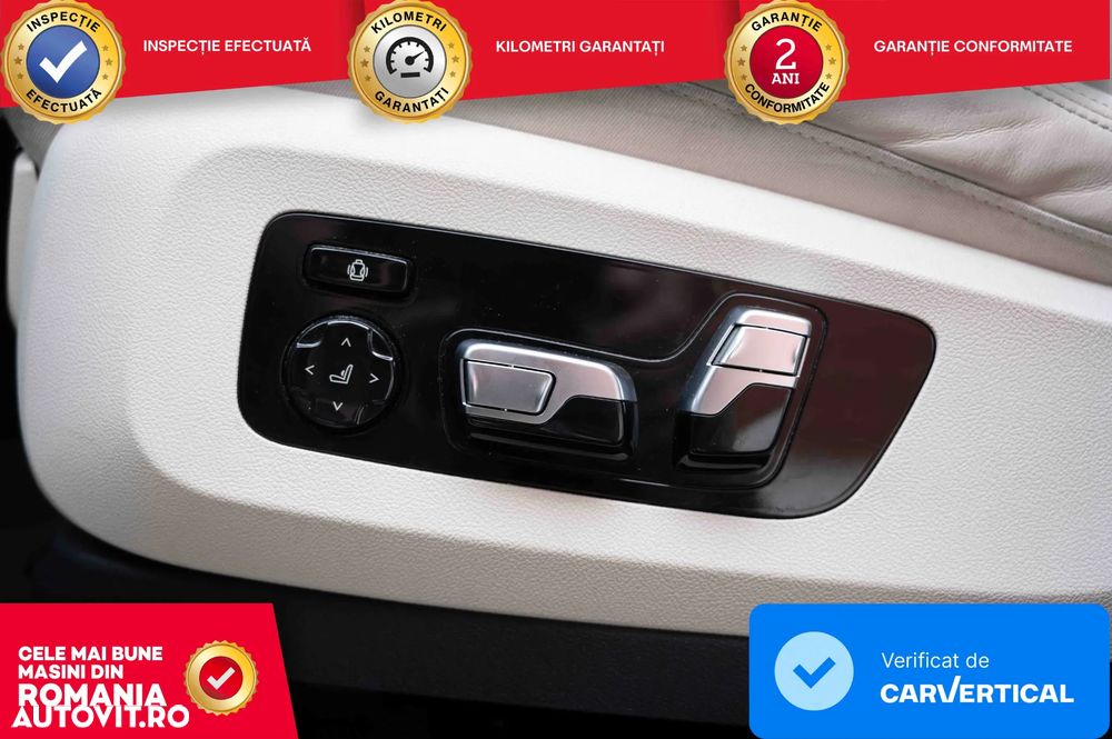 BMW X5 xDrive40i - 12