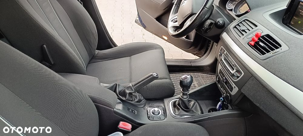 Renault Megane 1.5 dCi Limited - 6