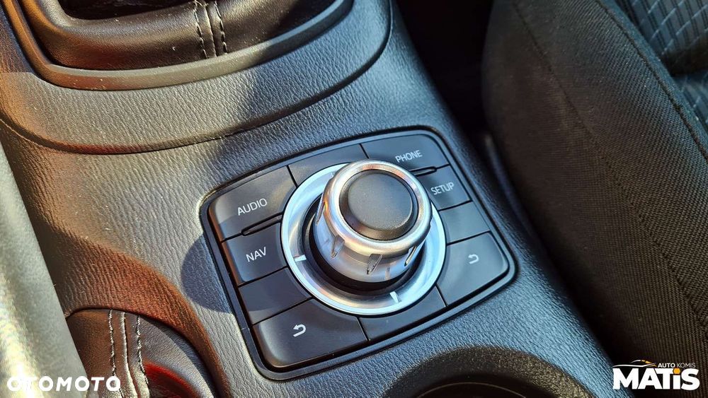 Mazda CX-5 - 30