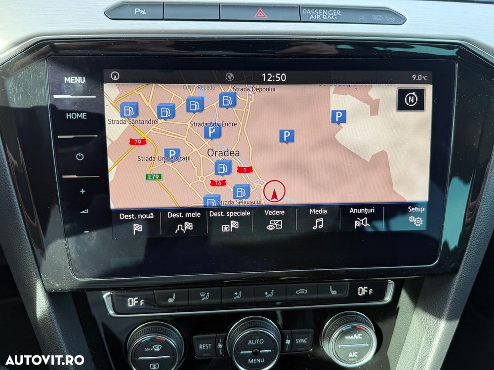 Volkswagen Passat 2.0 TDI R Executive - 32