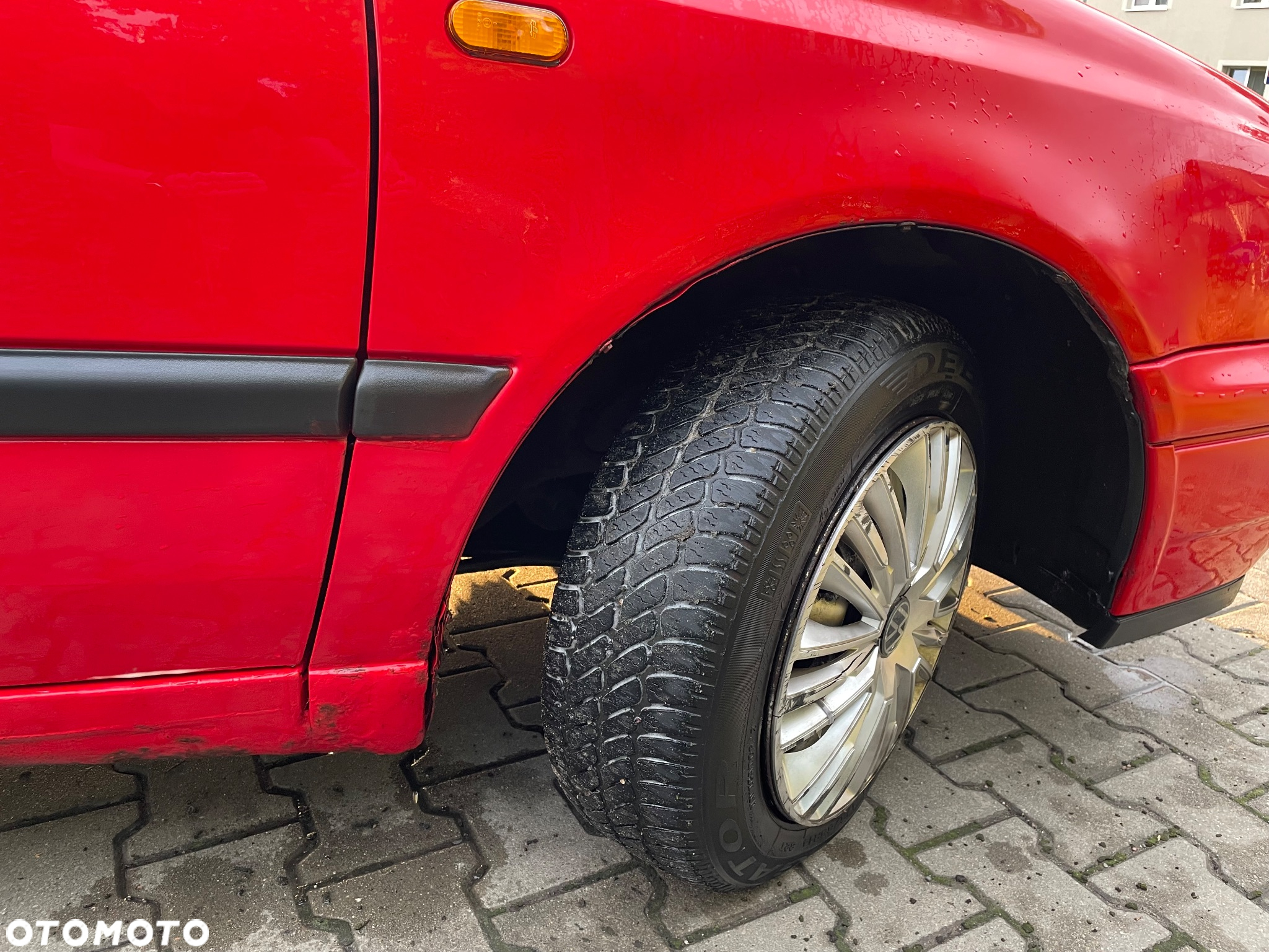 Volkswagen Golf - 17
