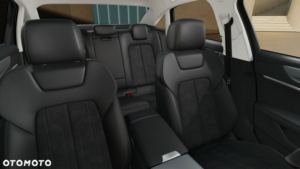 Audi A6 Limousine 40 TDI quattro S tronic advanced - 11