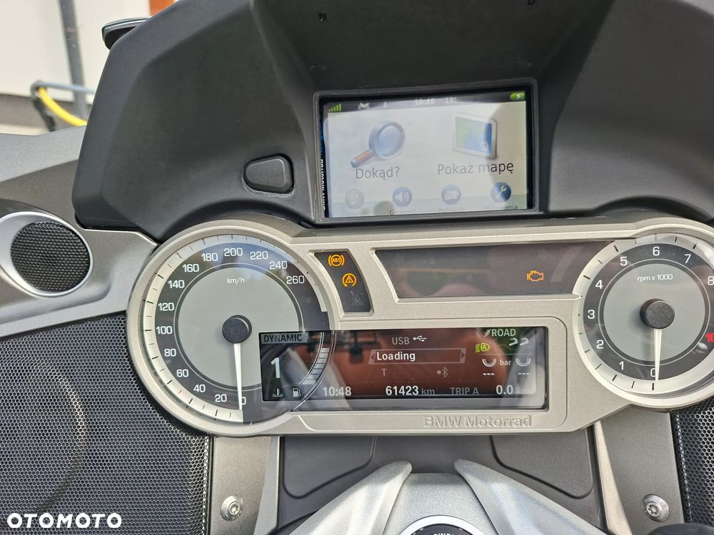 BMW K - 11