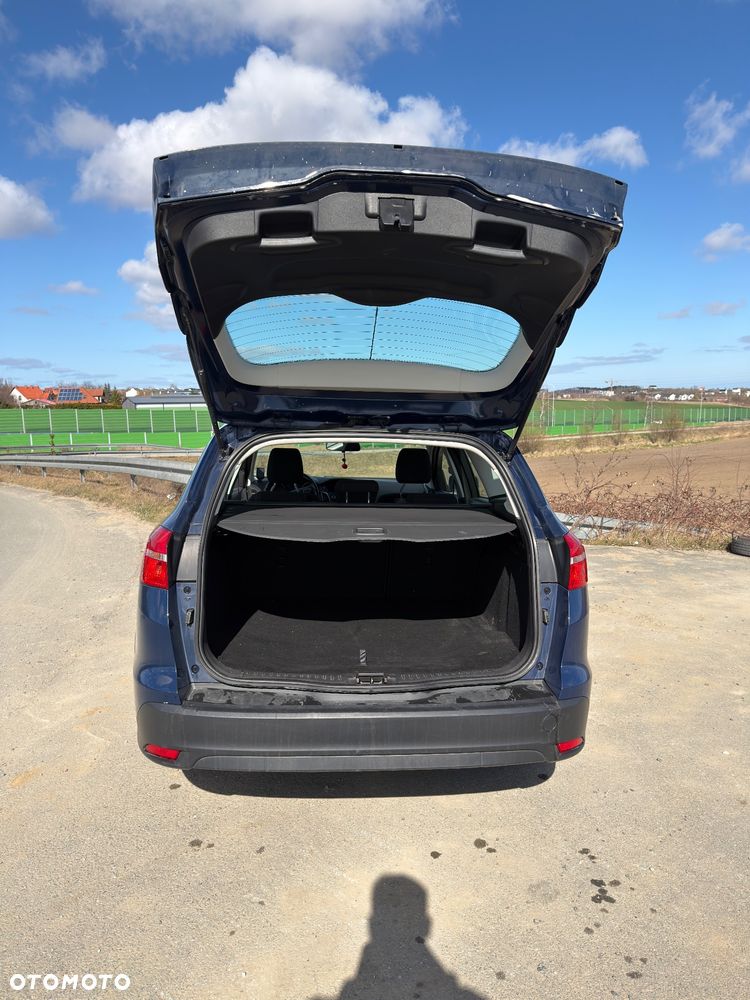 Ford Focus - 6