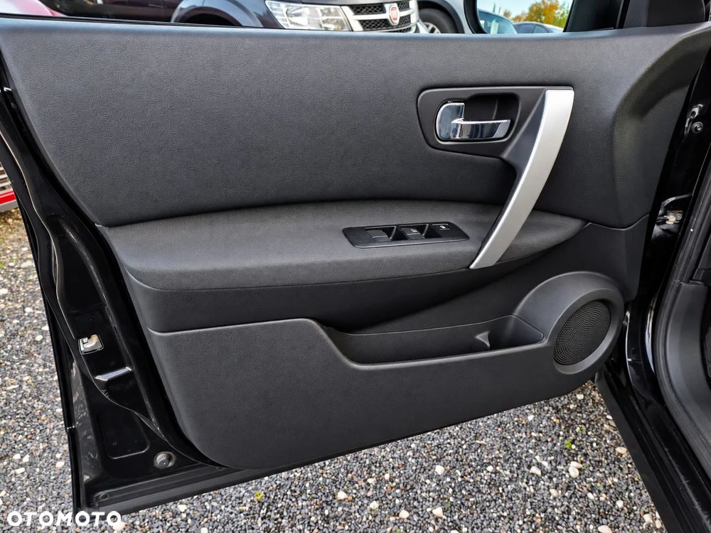 Nissan Qashqai 2.0 acenta - 23