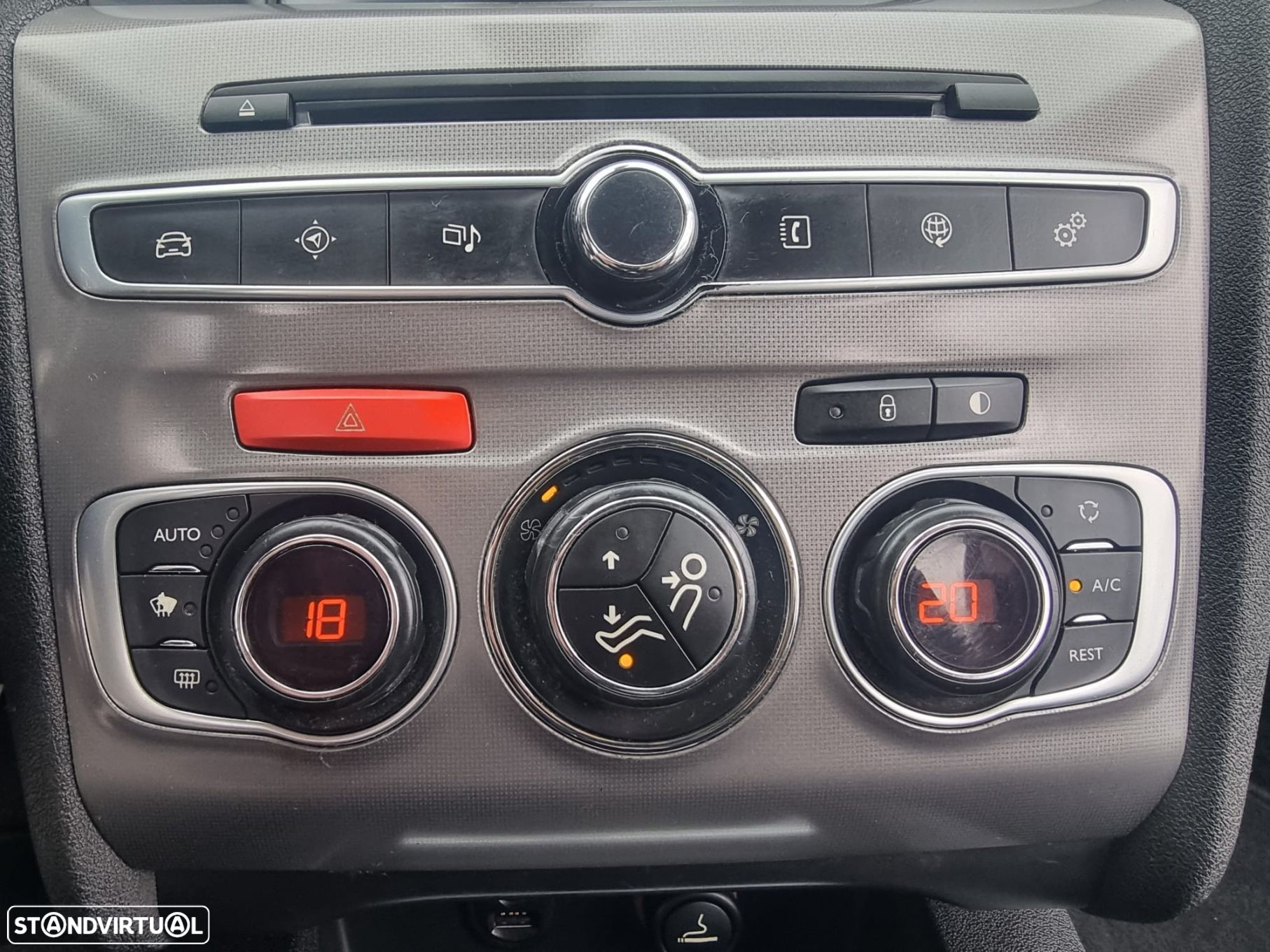 Citroën C4 1.6 BlueHDi Feel - 15