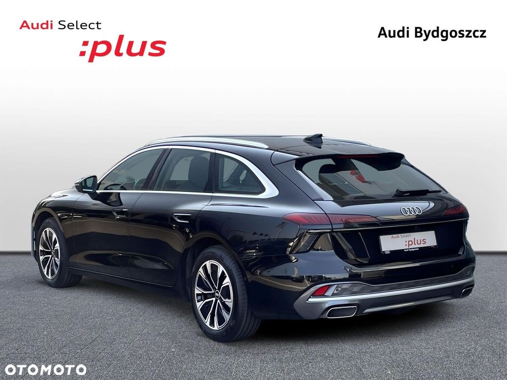 Audi A6 Avant - 4