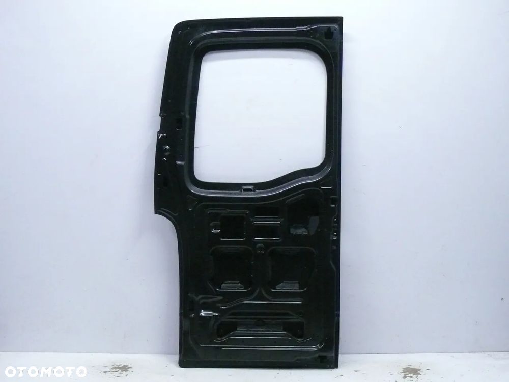 DRZWI TYLNE PRAWE RENAULT MASTER OPEL MOVANO INTERSTAR 1997 2010 - 2