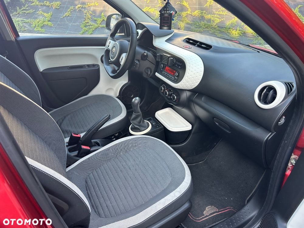 Renault Twingo SCe 70 Intens - 9