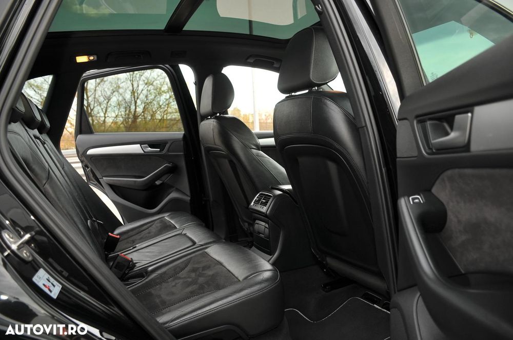 Audi Q5 2.0 TDI Quattro S tronic - 11