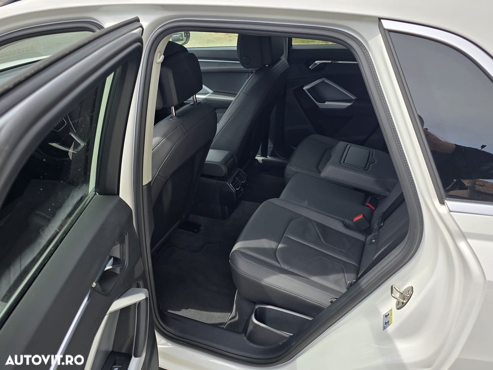 Audi Q3 45 TFSIe S tronic - 6