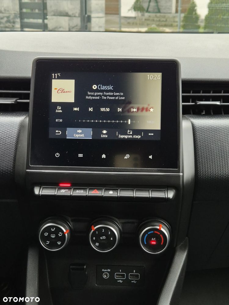 Renault Clio 1.0 TCe Zen - 19