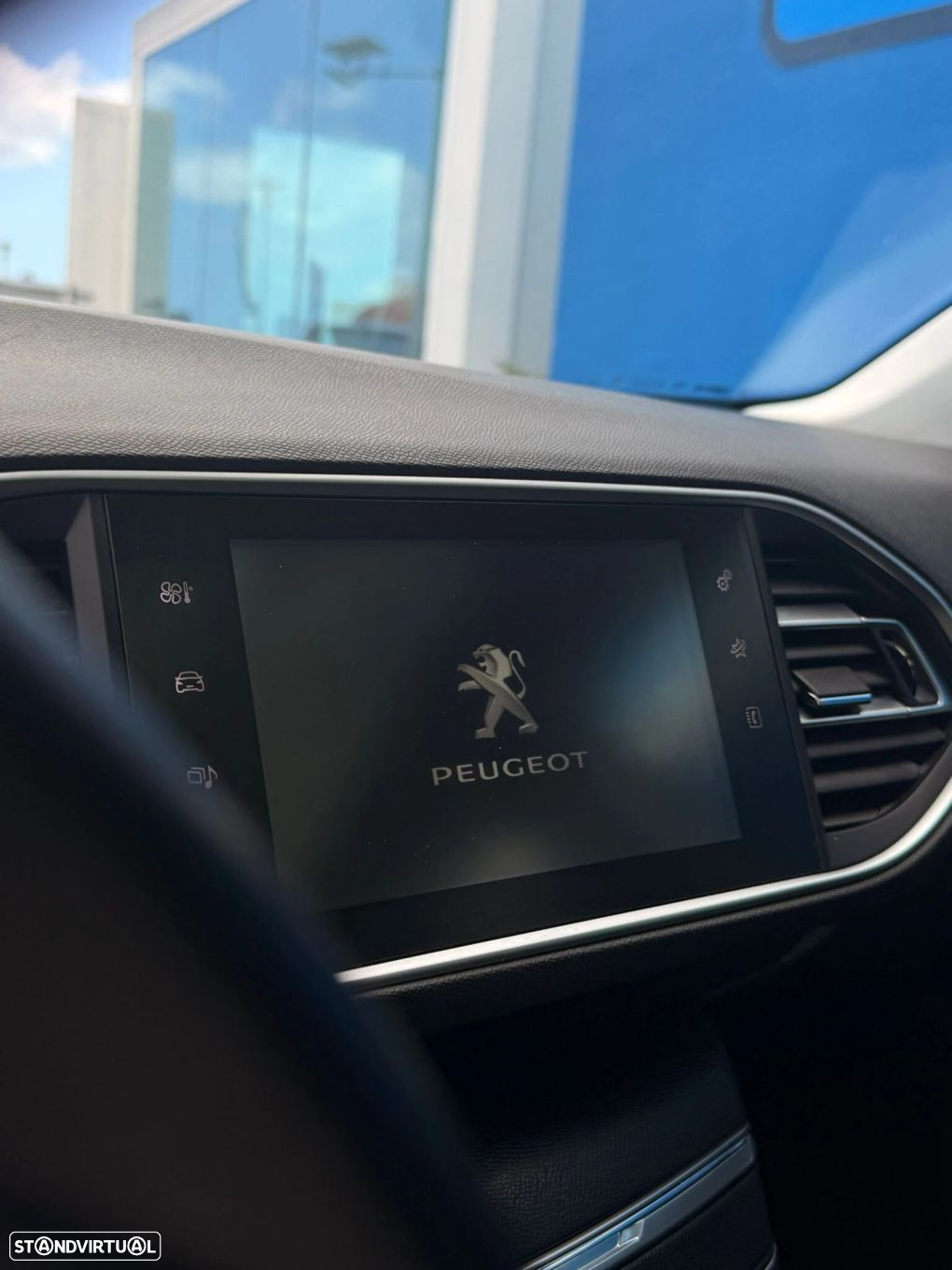 Peugeot 308 1.2 PureTech Allure - 14