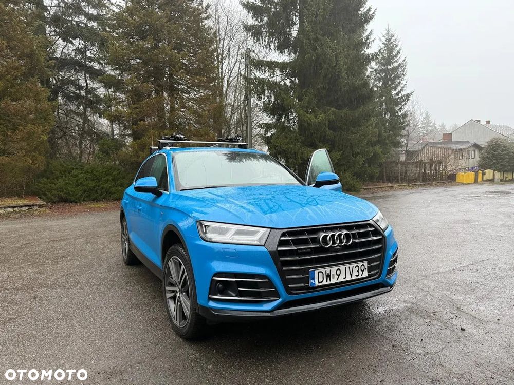 Audi Q5 - 8