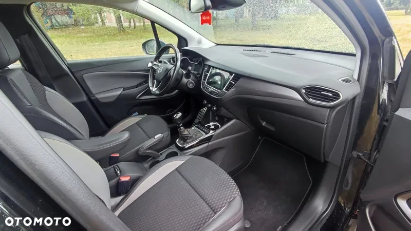Opel Crossland X 1.2 ECOTEC Start/Stop Innovation - 11