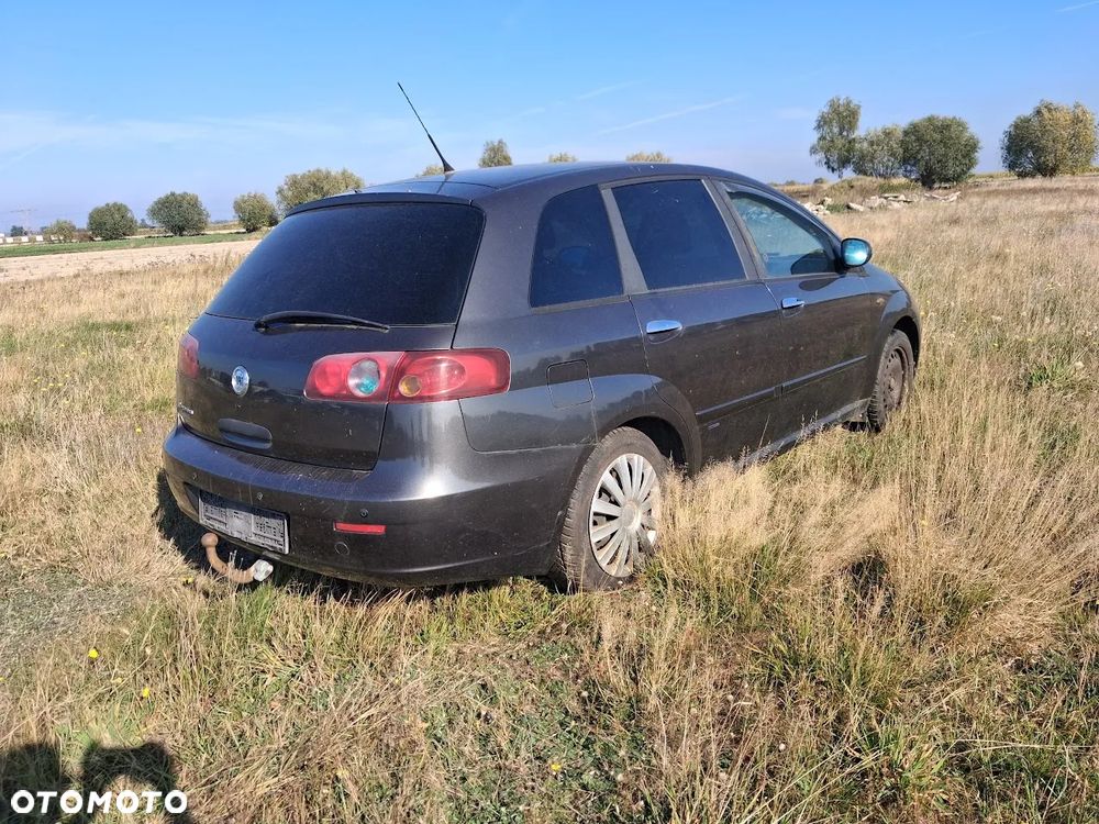 Fiat Croma - 8