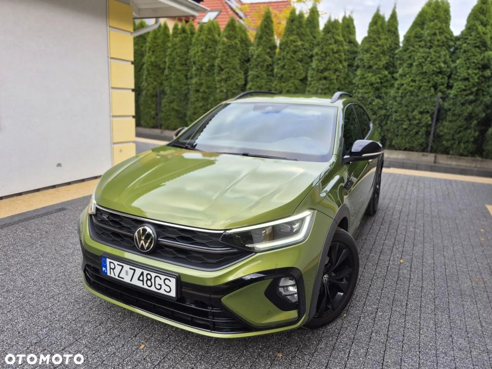 Volkswagen Taigo 1.5 TSI ACT R-Line Plus DSG - 5