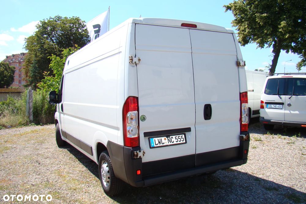 Peugeot Boxer - 3