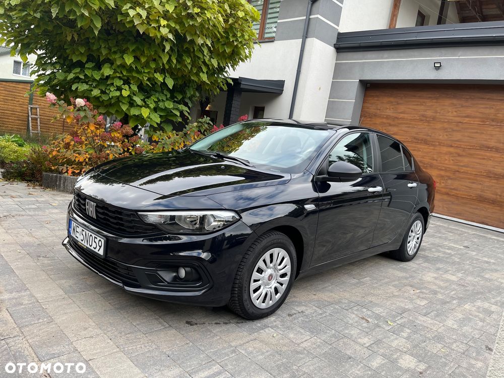 Fiat Tipo 1.4 Classic - 2