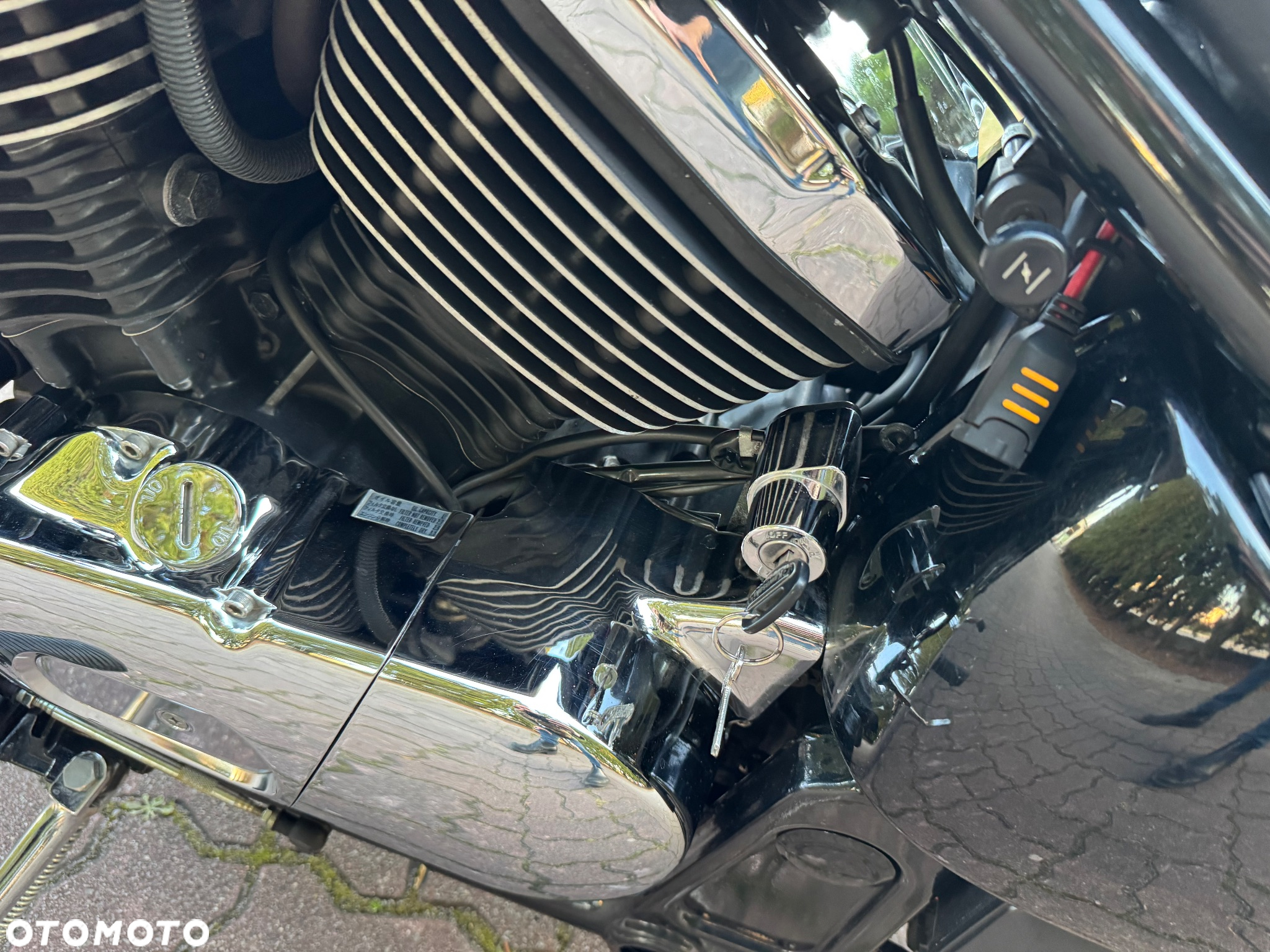 Kawasaki Vulcan - 16