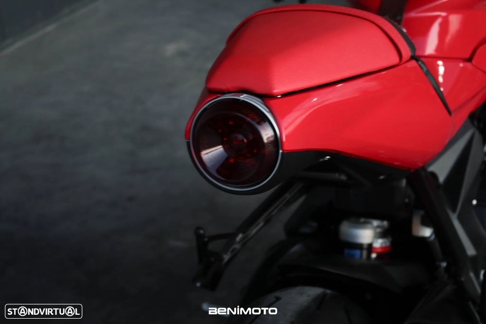 MV Agusta Superveloce S - 14