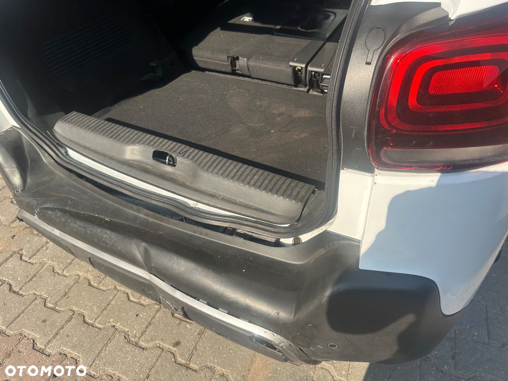 Citroën C3 Aircross PureTech 110 Stop & Start OPF RIP CURL - 24