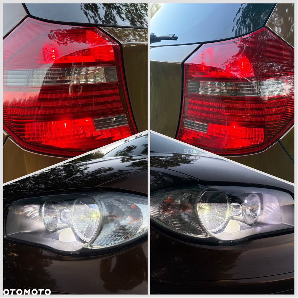BMW Seria 1 - 38