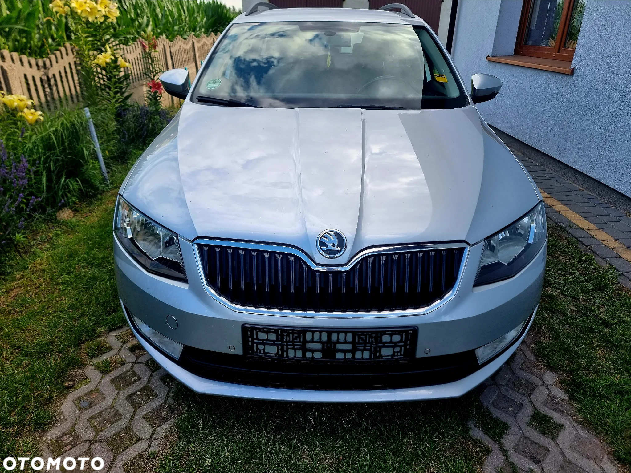 Skoda Octavia - 5
