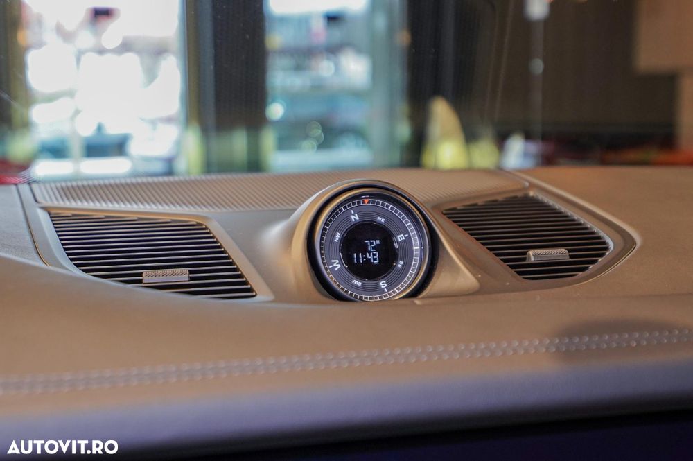 Porsche Cayenne E-Hybrid - 28