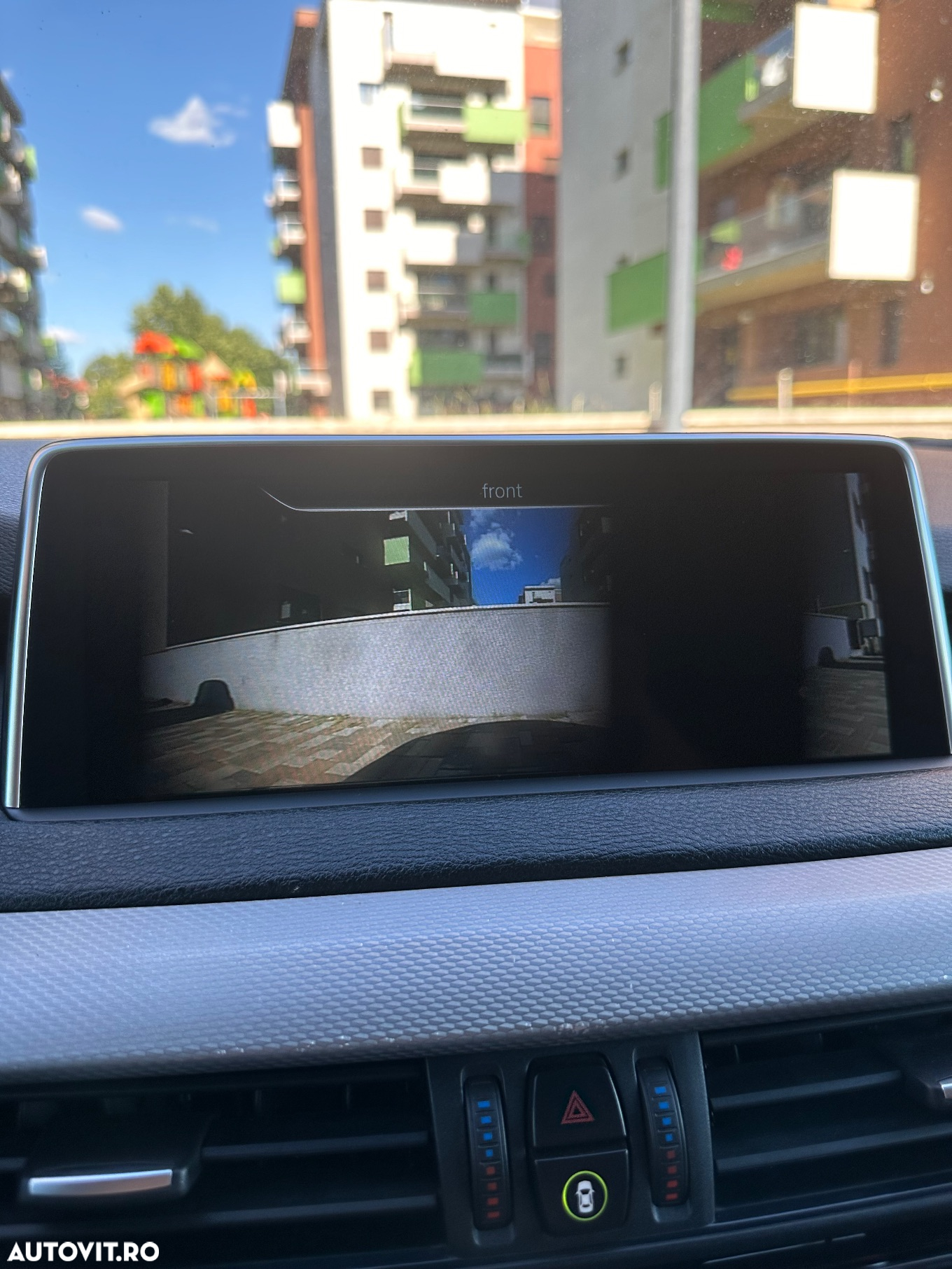 BMW X5 xDrive30d - 22