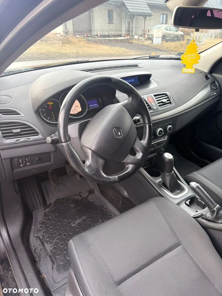 Renault Megane 1.5 dCi Expression - 3