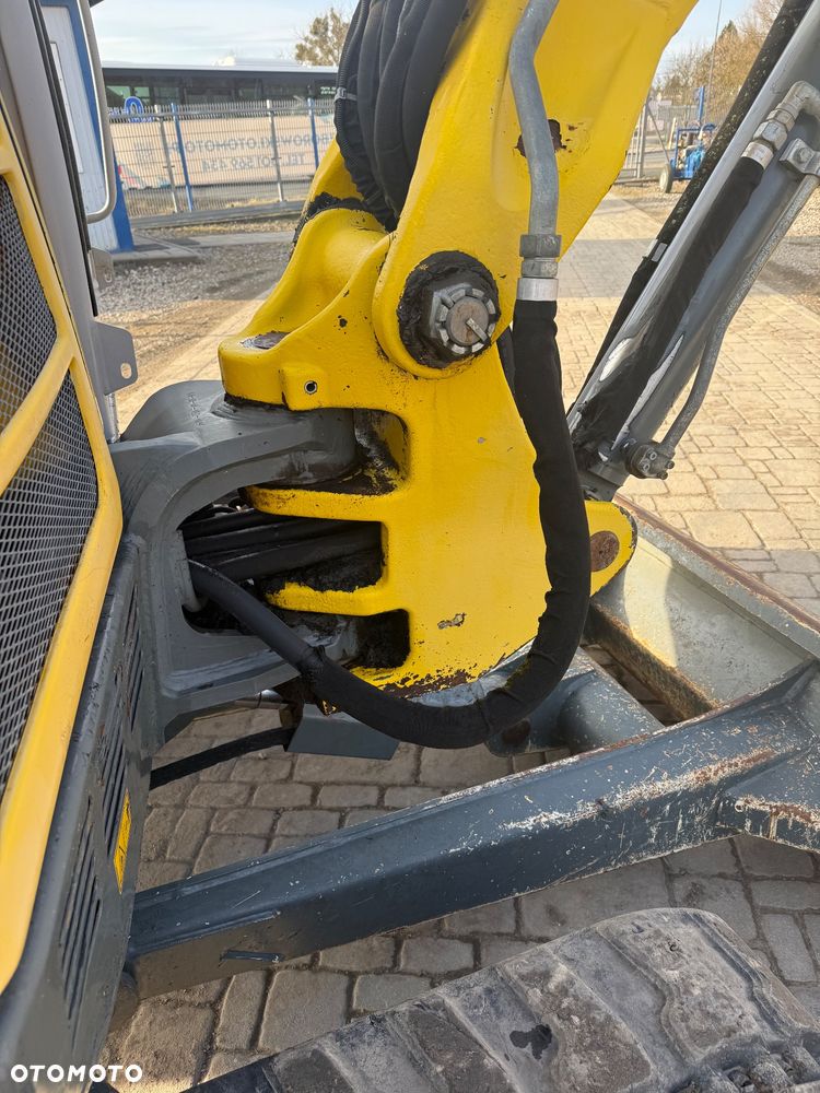 Wacker Neuson 75Z3 RD - 5