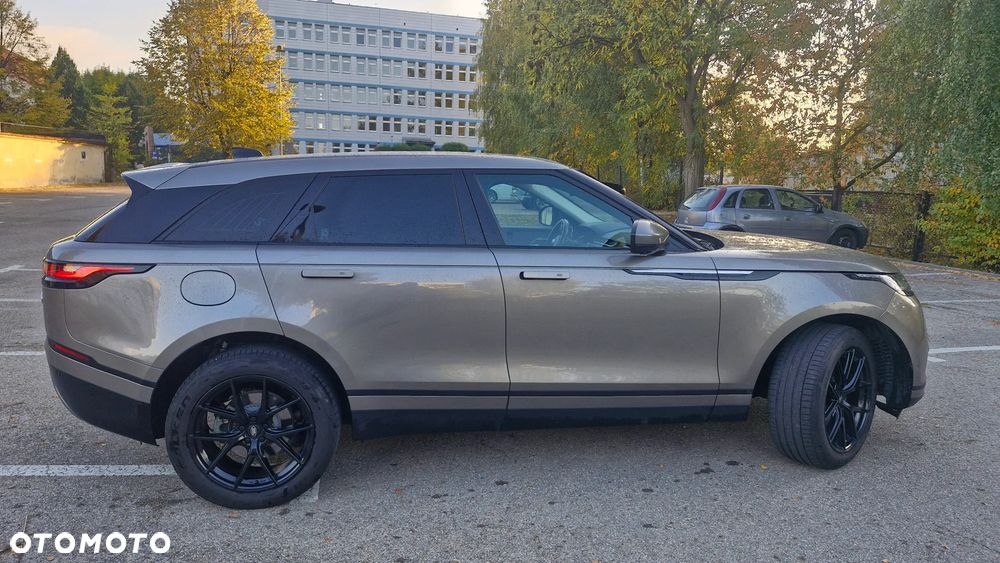 Land Rover Range Rover Velar 2.0 P250 - 28
