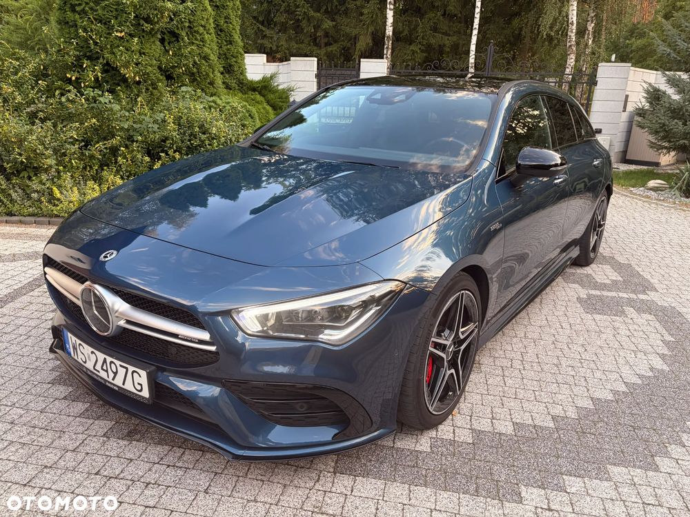 Mercedes-Benz Cla 2022 photo 2