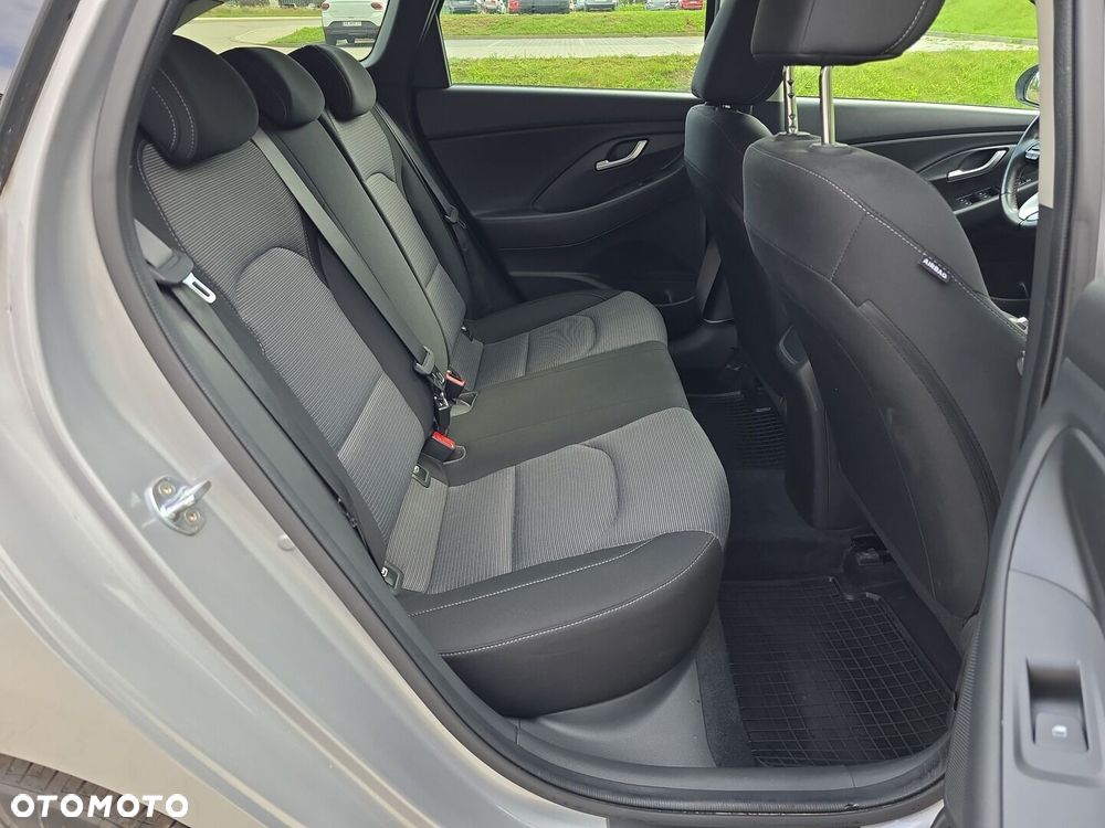 Hyundai i30 1.0 T-GDI Modern - 14